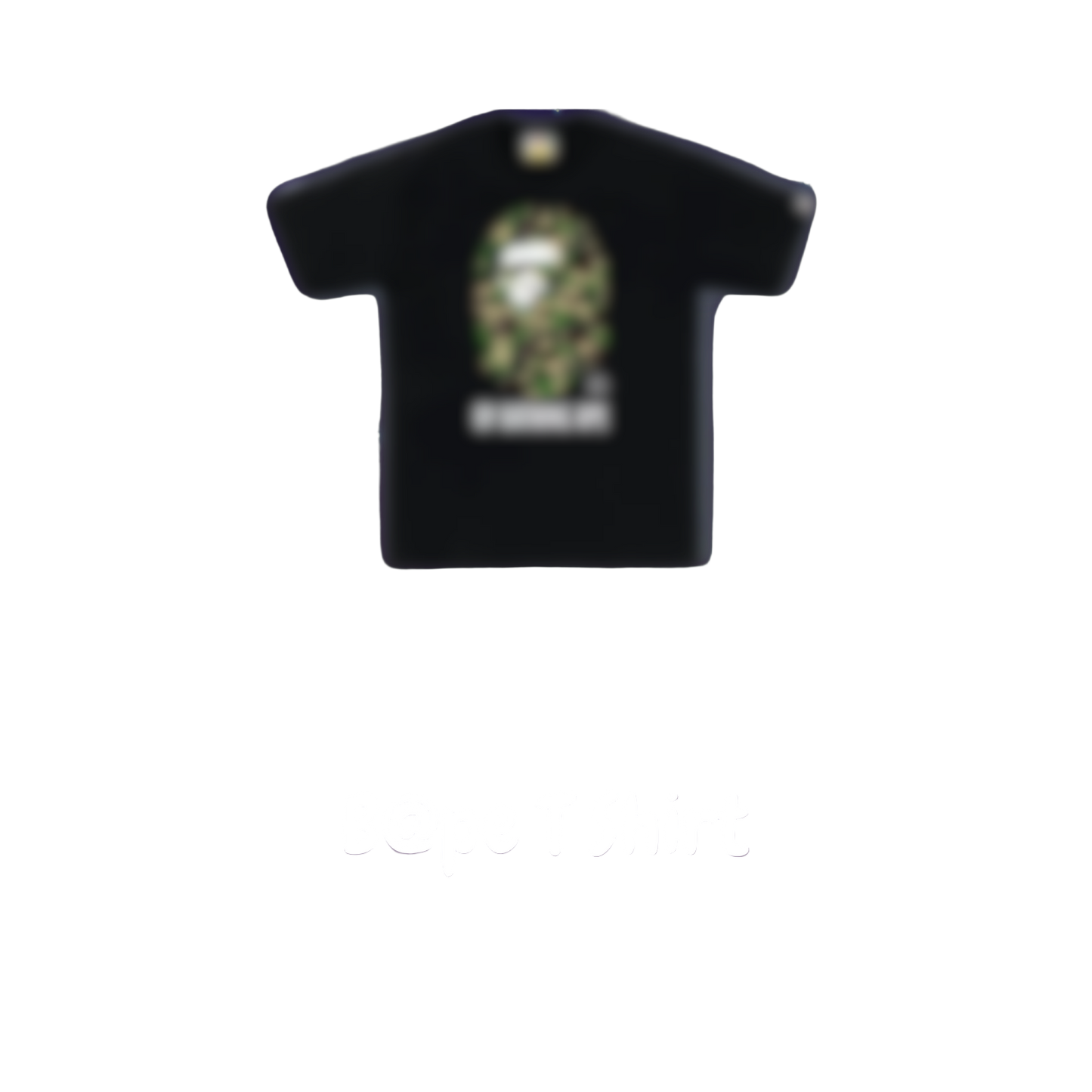 B@pe Tee