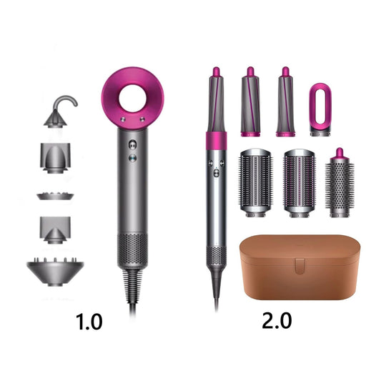 HAIR STYLERS