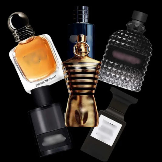 Cologne Bundle